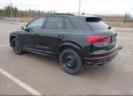 WA1FECF30R1152750 2024 AUDI