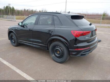 WA1FECF30R1152750 2024 AUDI
