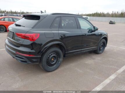 WA1FECF30R1152750 2024 AUDI