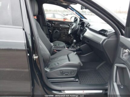 WA1FECF30R1152750 2024 AUDI