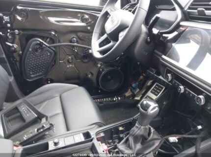 WA1FECF30R1152750 2024 AUDI