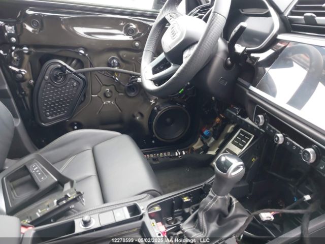 WA1FECF30R1152750 2024 AUDI