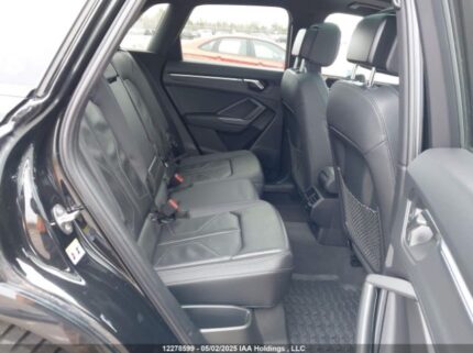 WA1FECF30R1152750 2024 AUDI