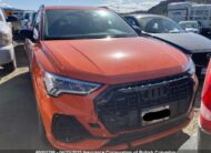 WA1FECF31P1028130 2023 AUDI