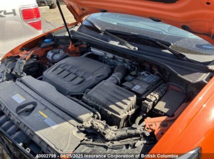 WA1FECF31P1028130 2023 AUDI