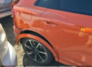 WA1FECF31P1028130 2023 AUDI