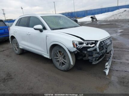 WA1FECF37K1067006 2019 AUDI