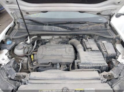 WA1FECF37K1067006 2019 AUDI