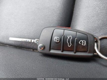 WA1FECF37K1067006 2019 AUDI