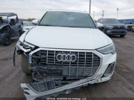 WA1FECF37K1067006 2019 AUDI