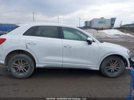 WA1FECF37K1067006 2019 AUDI
