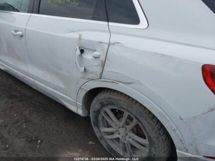 WA1FECF37K1067006 2019 AUDI