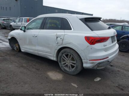 WA1FECF37K1067006 2019 AUDI