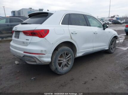 WA1FECF37K1067006 2019 AUDI