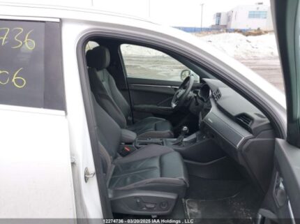 WA1FECF37K1067006 2019 AUDI