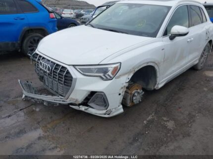 WA1FECF37K1067006 2019 AUDI