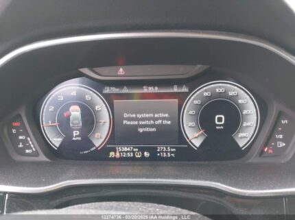 WA1FECF37K1067006 2019 AUDI