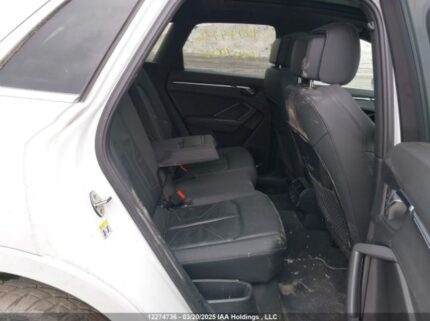 WA1FECF37K1067006 2019 AUDI