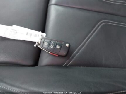 WA1FECF38K1073204 2019 AUDI