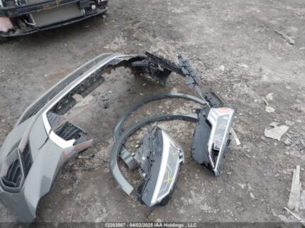 WA1FECF38K1073204 2019 AUDI
