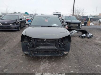 WA1FECF38K1073204 2019 AUDI