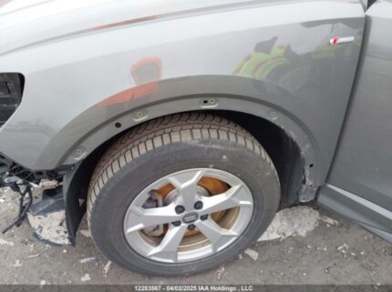 WA1FECF38K1073204 2019 AUDI