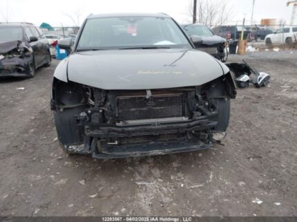 WA1FECF38K1073204 2019 AUDI