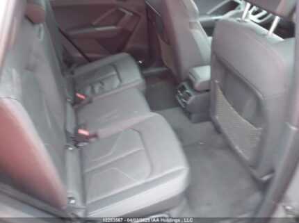 WA1FECF38K1073204 2019 AUDI