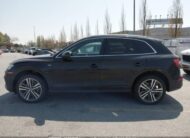 WA1FNAFY9J2022061 2018 AUDI