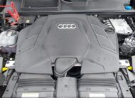 WA1FVBF19PD047399 2023 AUDI
