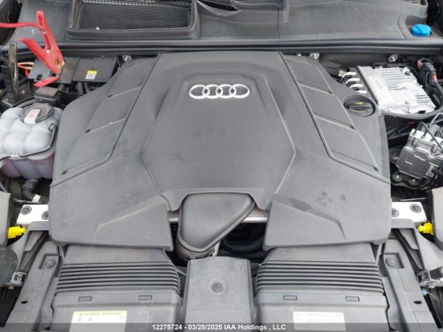WA1FVBF19PD047399 2023 AUDI
