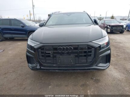 WA1FVBF19PD047399 2023 AUDI