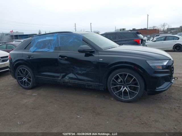 WA1FVBF19PD047399 2023 AUDI