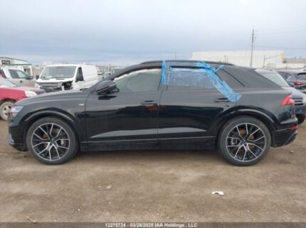 WA1FVBF19PD047399 2023 AUDI