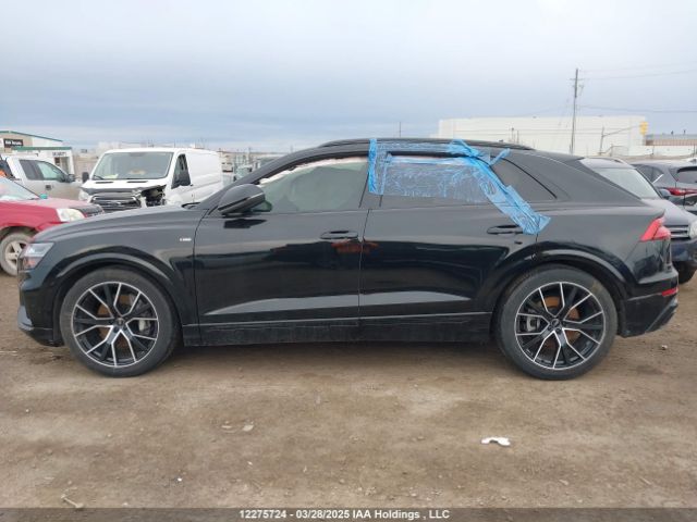 WA1FVBF19PD047399 2023 AUDI