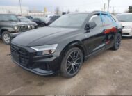WA1FVBF19PD047399 2023 AUDI