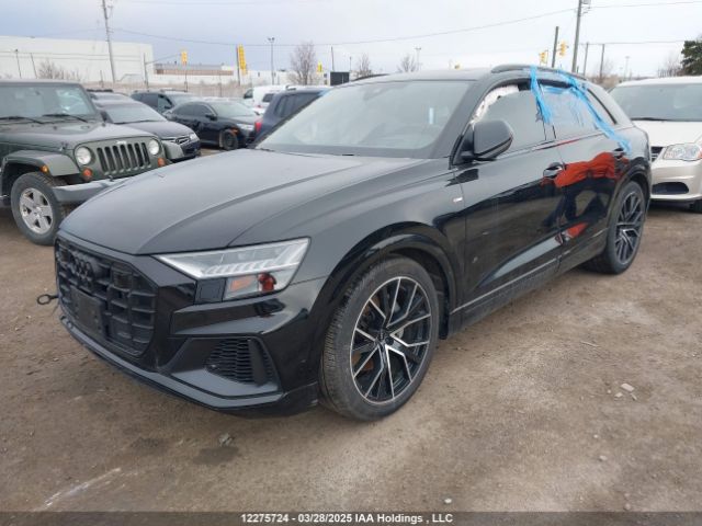 WA1FVBF19PD047399 2023 AUDI