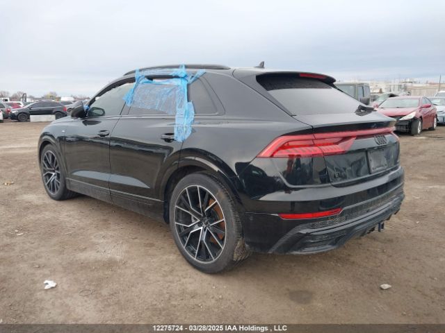 WA1FVBF19PD047399 2023 AUDI