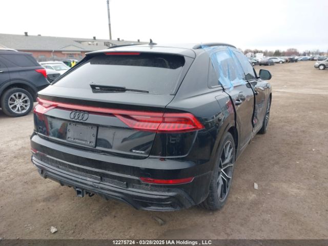 WA1FVBF19PD047399 2023 AUDI