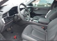 WA1FVBF19PD047399 2023 AUDI