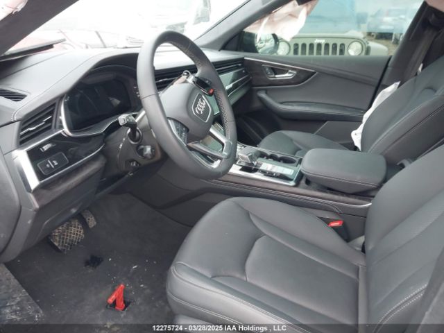 WA1FVBF19PD047399 2023 AUDI