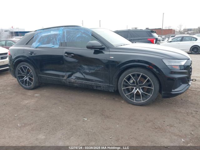 WA1FVBF19PD047399 2023 AUDI