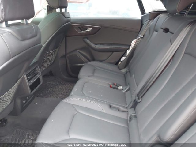 WA1FVBF19PD047399 2023 AUDI