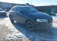 WA1GFCFS2GR007796 2016 AUDI
