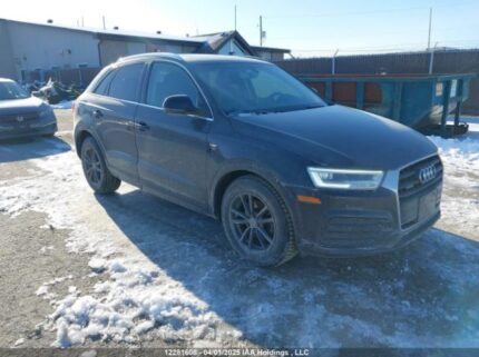 WA1GFCFS2GR007796 2016 AUDI