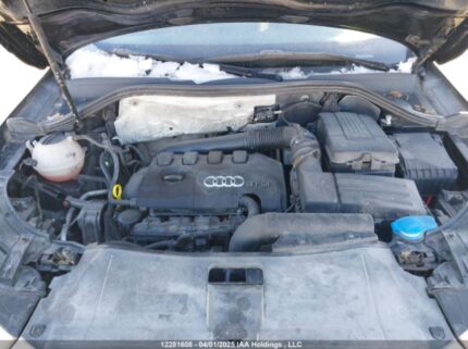 WA1GFCFS2GR007796 2016 AUDI