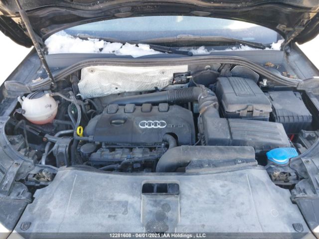 WA1GFCFS2GR007796 2016 AUDI