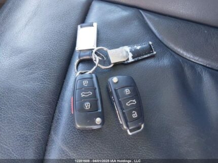 WA1GFCFS2GR007796 2016 AUDI