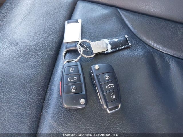 WA1GFCFS2GR007796 2016 AUDI