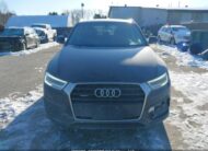 WA1GFCFS2GR007796 2016 AUDI